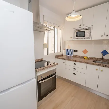 Montoya Appartement