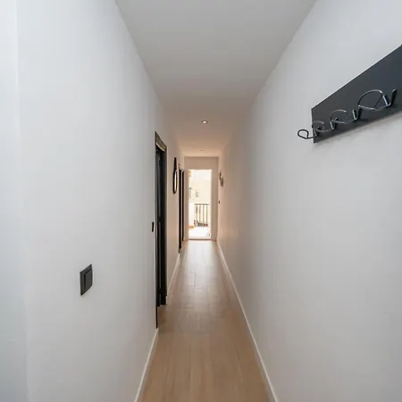 Appartement Montoya *