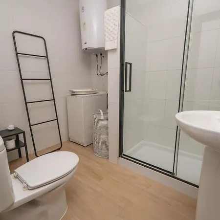 Montoya Appartement La Herradura (Granada)